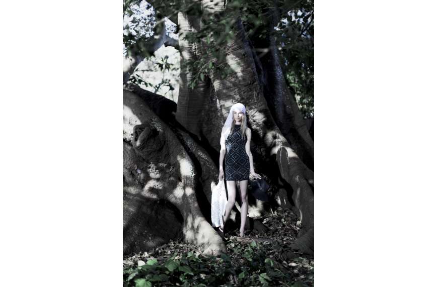 <p>Aje<br />Photographer Felix Forest</p>