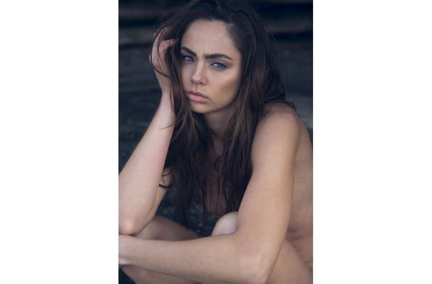 <p>Malmaison<br />Photographer Ivana Martyn<br />Hair and Makeup Natalie Urban</p>