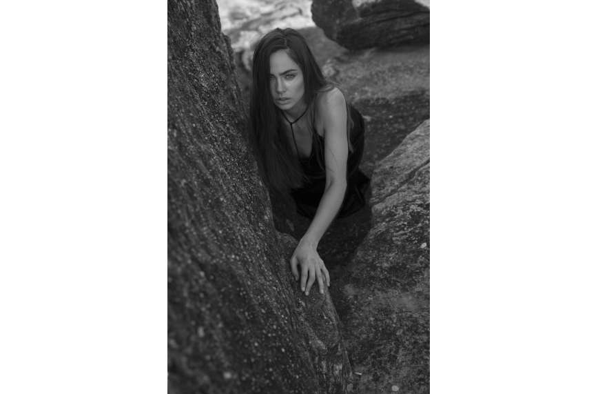 <p>Malmaison<br />Photographer Ivana Martyn <br />Hair and Makeup Natalie Urban</p>