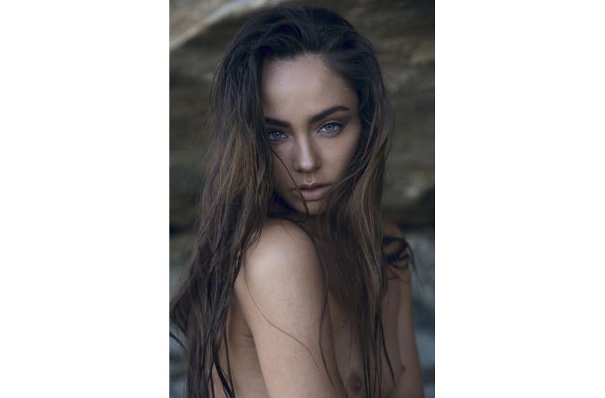<p>Malmaison<br />Photographer Ivana Martyn <br />Hair and Makeup Natalie Urban </p>
<p> </p>