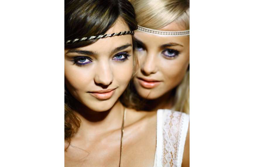 <p>Lover<br />Miranda Kerr</p>