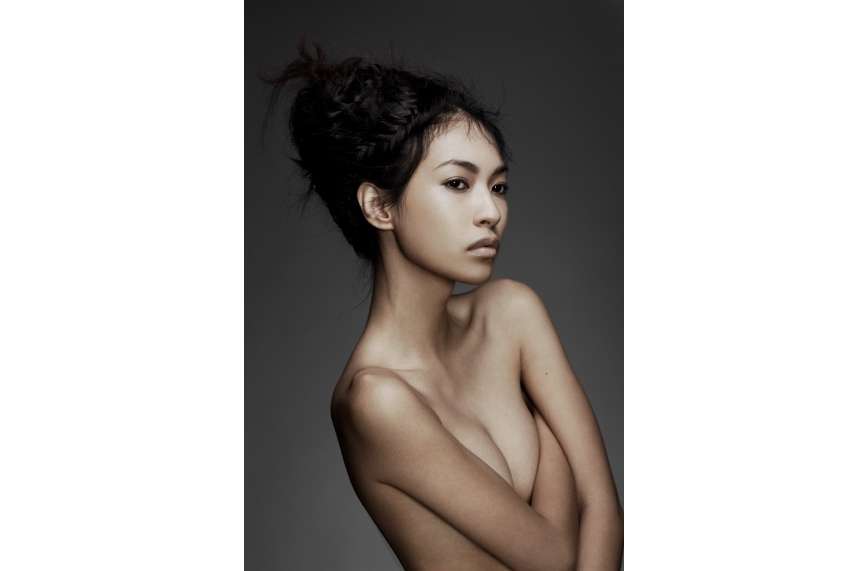 <p>GHD<br />Photograper Matthew Webb</p>