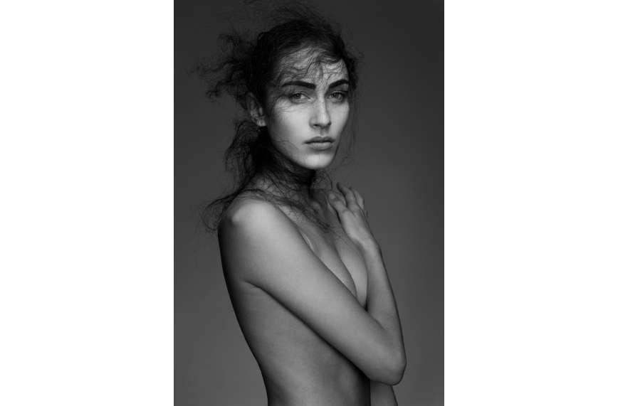 <p>GHD<br />Photograper Matthew Webb</p>