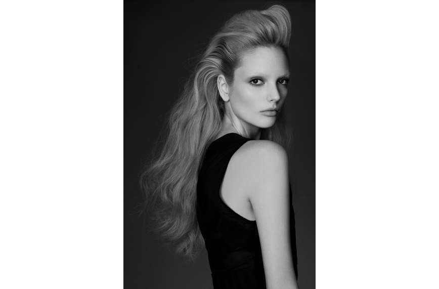 <p>GHD<br />Photograper Matthew Webb</p>