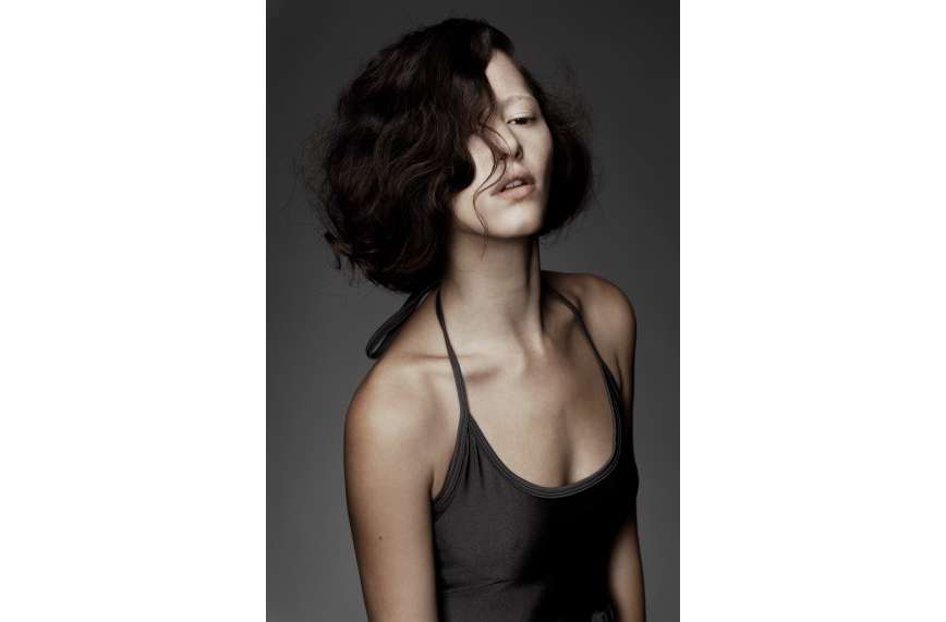 <p>GHD<br />Photograper Matthew Webb</p>