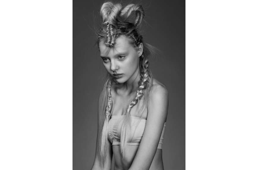 <p>GHD<br />Photograper Matthew Webb</p>