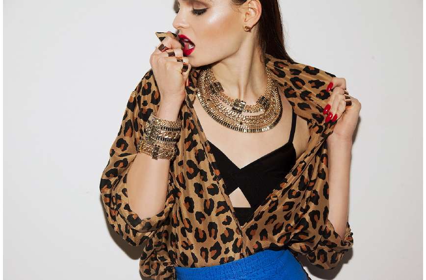 <p>Amber Sceats<br />Photographer Elvis Di Fazio</p>